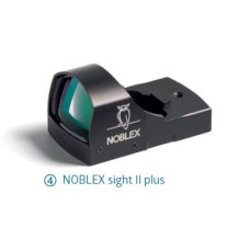 NOBLEX sight II plus NOBLEX sight II plus