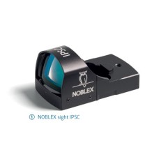 NOBLEX sight IPSC