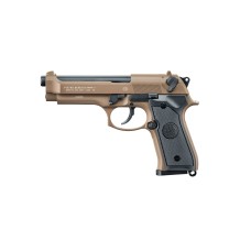 Beretta Airsoft Pistole Beretta 92FS TAN GBB Beretta Airsoft Pistole Beretta 92FS TAN GBB