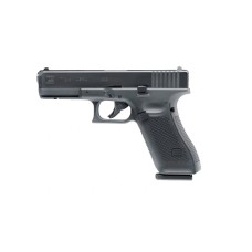 Glock Airsoft Pistole Glock 17 Gen5 Co2