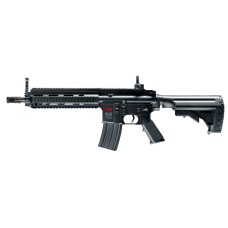 Heckler und Koch Airsoft Gewehr HK416 CQB