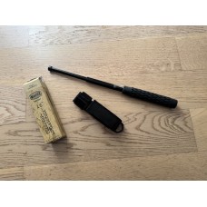 MAUSER Protect Teleskop Abwehrstock 16 Zoll MAUSER Protect Teleskop Abwehrstock 16 Zoll