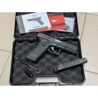 Schreckschuss Pistolen GLOCK 17 Gen5 9mm P.A.K. Bclack