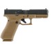 Schreckschuss Pistolen GLOCK 17 Gen5 9mm P.A.K. Coyote