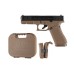 Schreckschuss Pistolen GLOCK 17 Gen5 9mm P.A.K. French Army