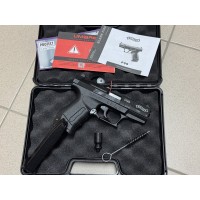 Schreckschuss Pistolen WALTHER P99 Black 9 mm P.A.K.