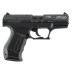 Schreckschuss Pistolen WALTHER P99 Black 9 mm P.A.K.