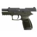 Schreckschuss Pistolen Sig Sauer P320 OD Green 9mm P.A.K. - Gas Signal