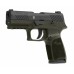 Schreckschuss Pistolen Sig Sauer P320 OD Green 9mm P.A.K. - Gas Signal