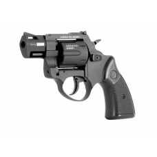 Schreckschuss Revolver Zoraki R2 2'' Schwarz 9mm R. - Gas Signal Schreckschuss Revolver Zoraki R2 2'' Schwarz 9mm R. - Gas Signal