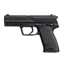 HK USP Standard Kal. 9mm Luger HK USP Standard Kal. 9mm Luger