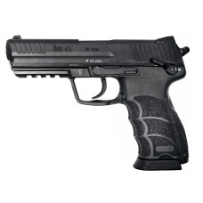 Heckler & Koch Pistole HK45 Full Size