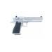 Magnum Research Desert Eagle 6" Brushed Chrome Magnum Research Desert Eagle 6" Brushed Chrome