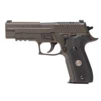 SIG SAUER P226 Legion OR Full-Size 9mm Para - DA/SA