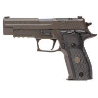 SIG SAUER P226 Legion SAO OR 9mm Luger - Selbstladepistole