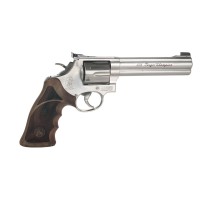 Smith & Wesson Revolver Modell 686 Target Champion