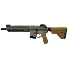 HECKLER & KOCH MR 223 A3 11 zoll sand HECKLER & KOCH MR 223 A3 11 zoll sand