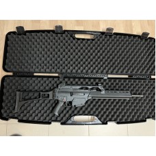 Heckler & Koch HK243 S SAR Schwarz Heckler & Koch HK243 S SAR Schwarz