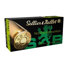 Sellier&Bellot .45 ACP TFMJ NonTox 14,9g/230grs.