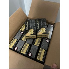 S&B 9mm Para 124grs 50St